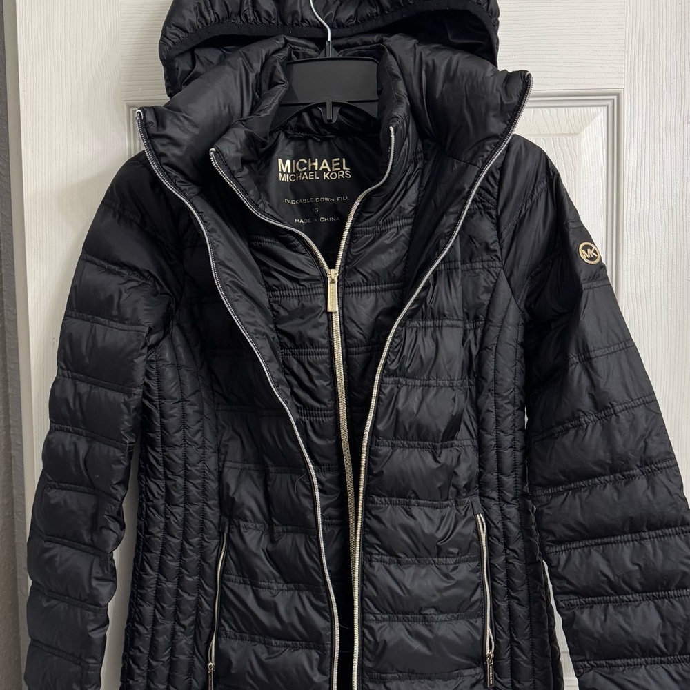 Michael Kors XS jacket